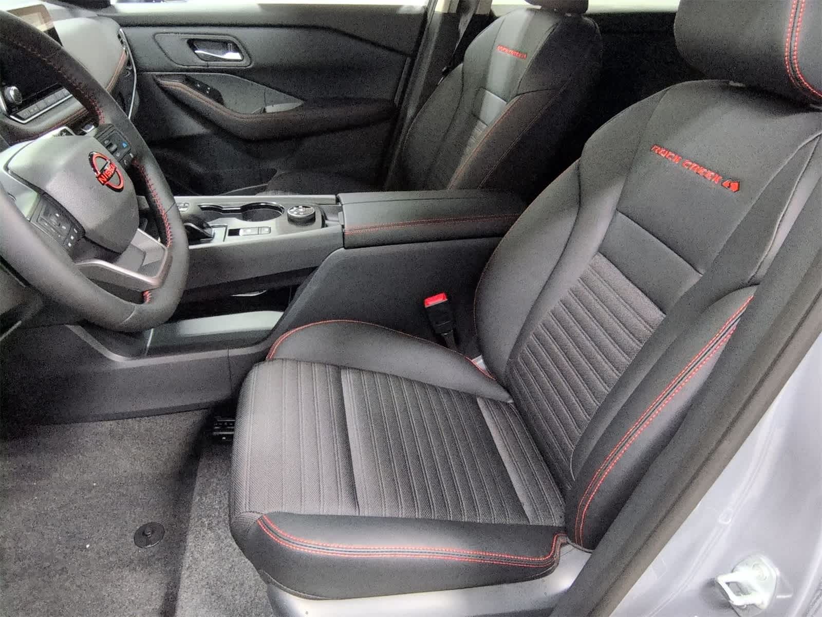 Thumbnail: 2026 Nissan Rogue - 17