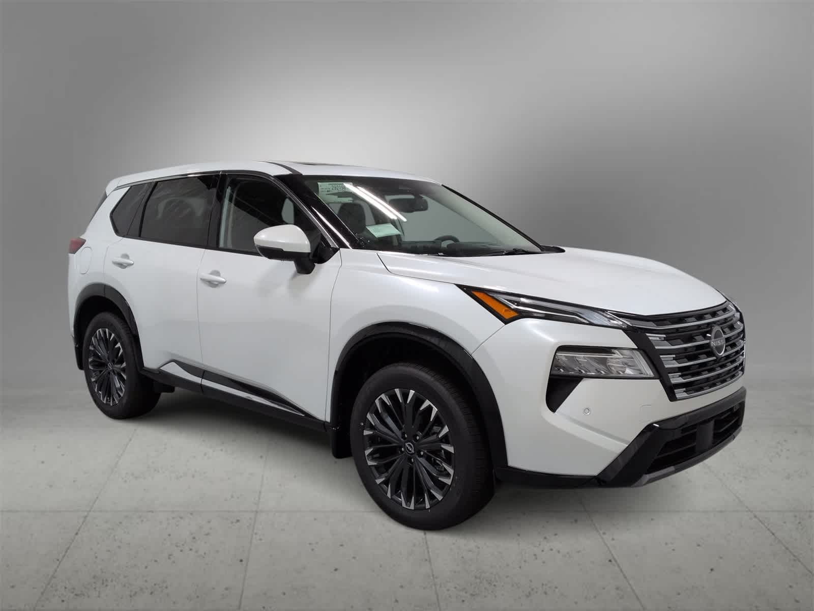 Thumbnail: 2026 Nissan Rogue - 2