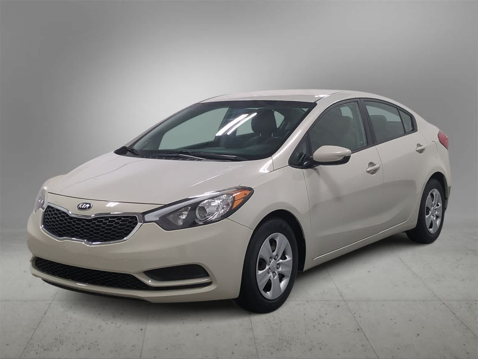 2015 Kia Forte LX -
                  Farmington Hills, MI