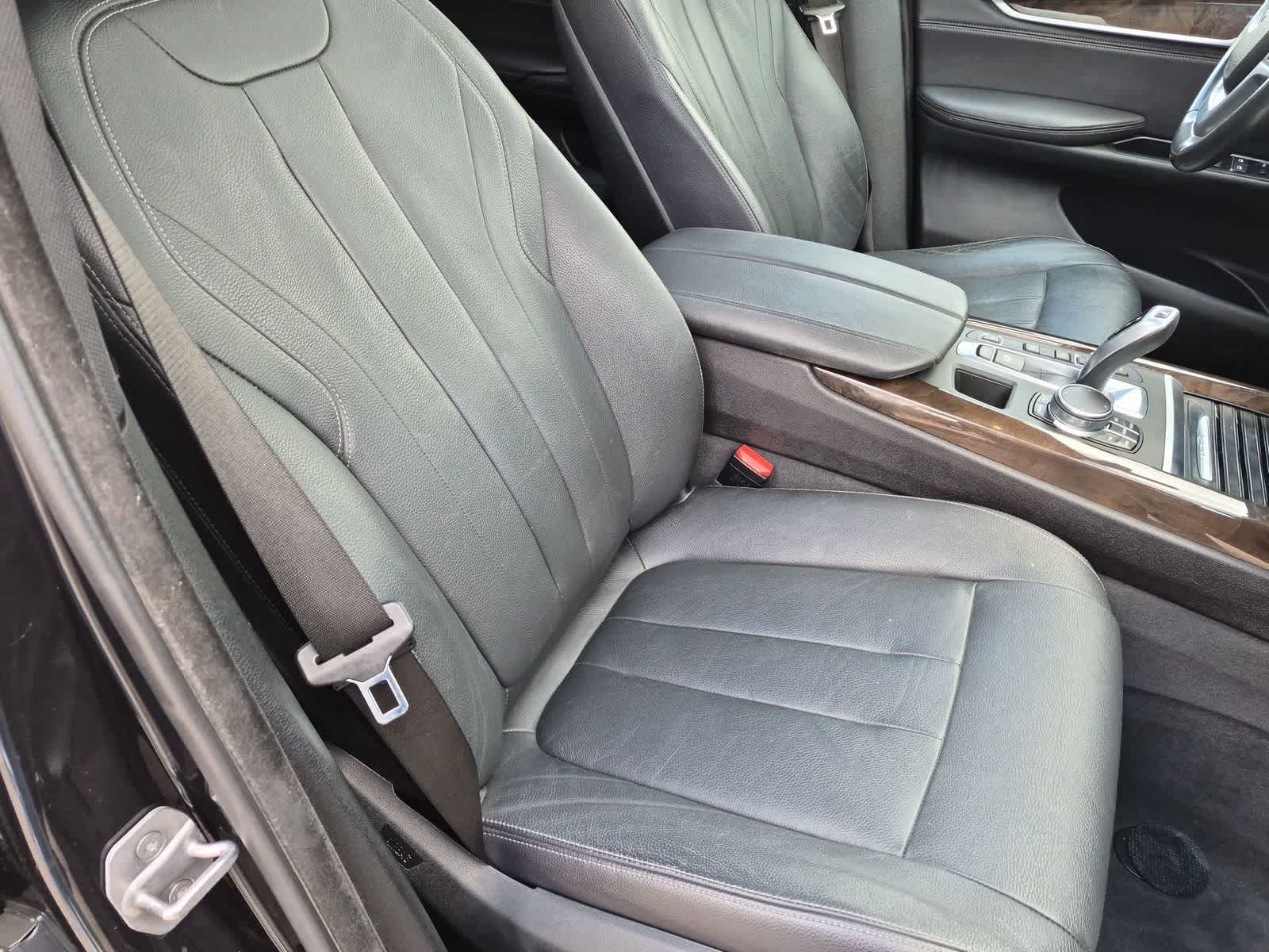 Thumbnail: 2017 BMW X5 - 30