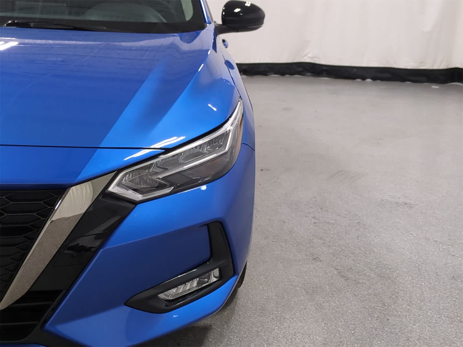 Thumbnail: 2023 Nissan Sentra - 11