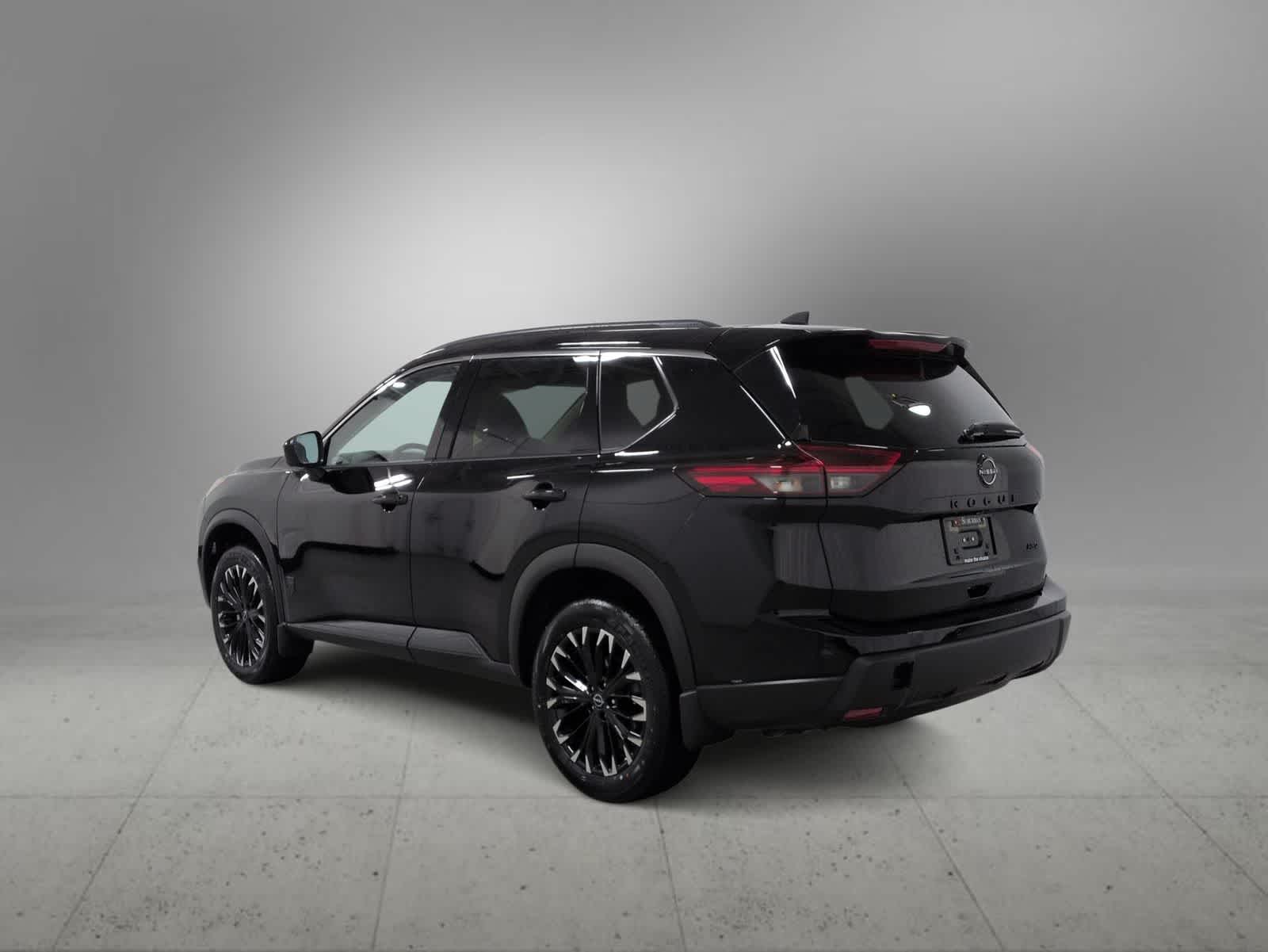 Thumbnail: 2026 Nissan Rogue - 6