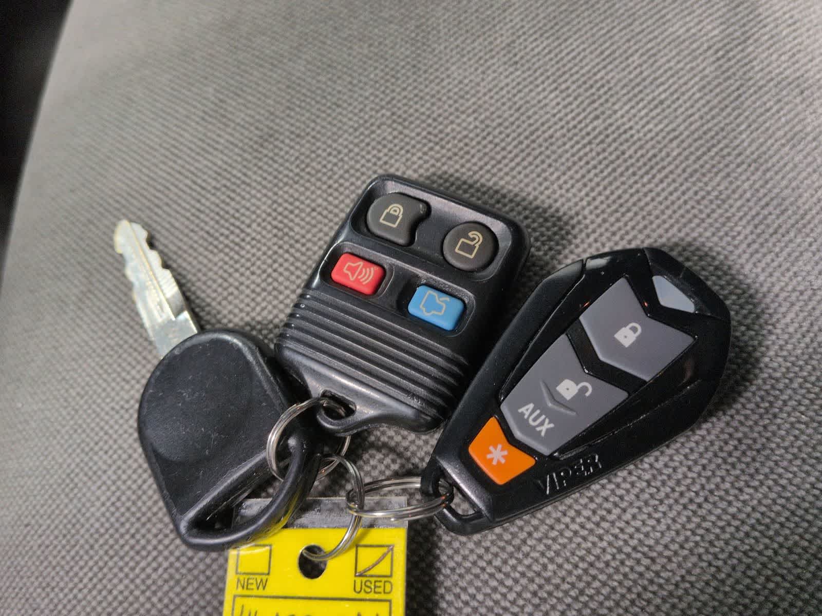 Thumbnail: 2006 Ford Taurus - 33