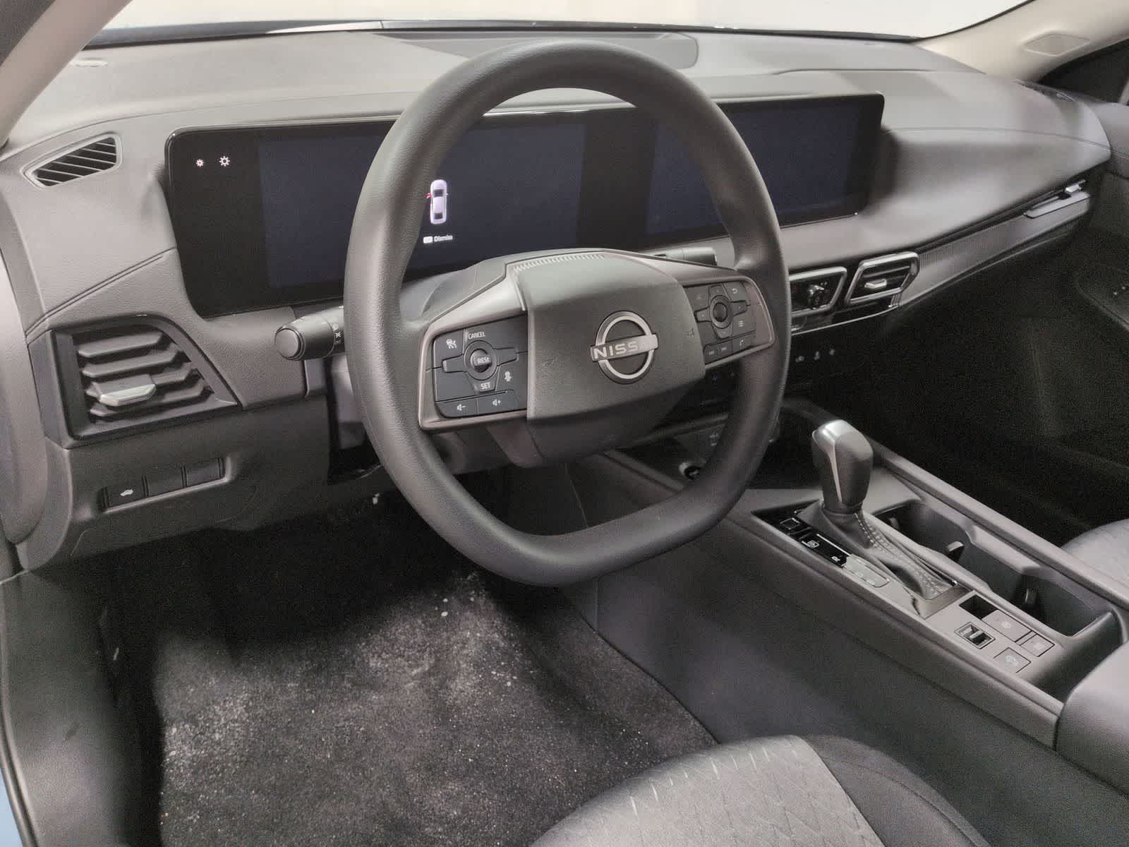 Thumbnail: 2026 Nissan Sentra - 10