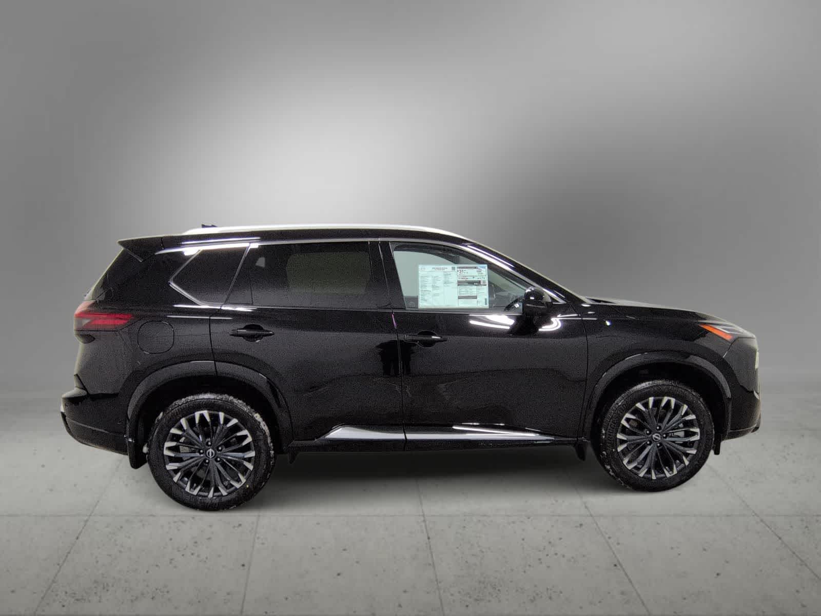 Thumbnail: 2026 Nissan Rogue - 9