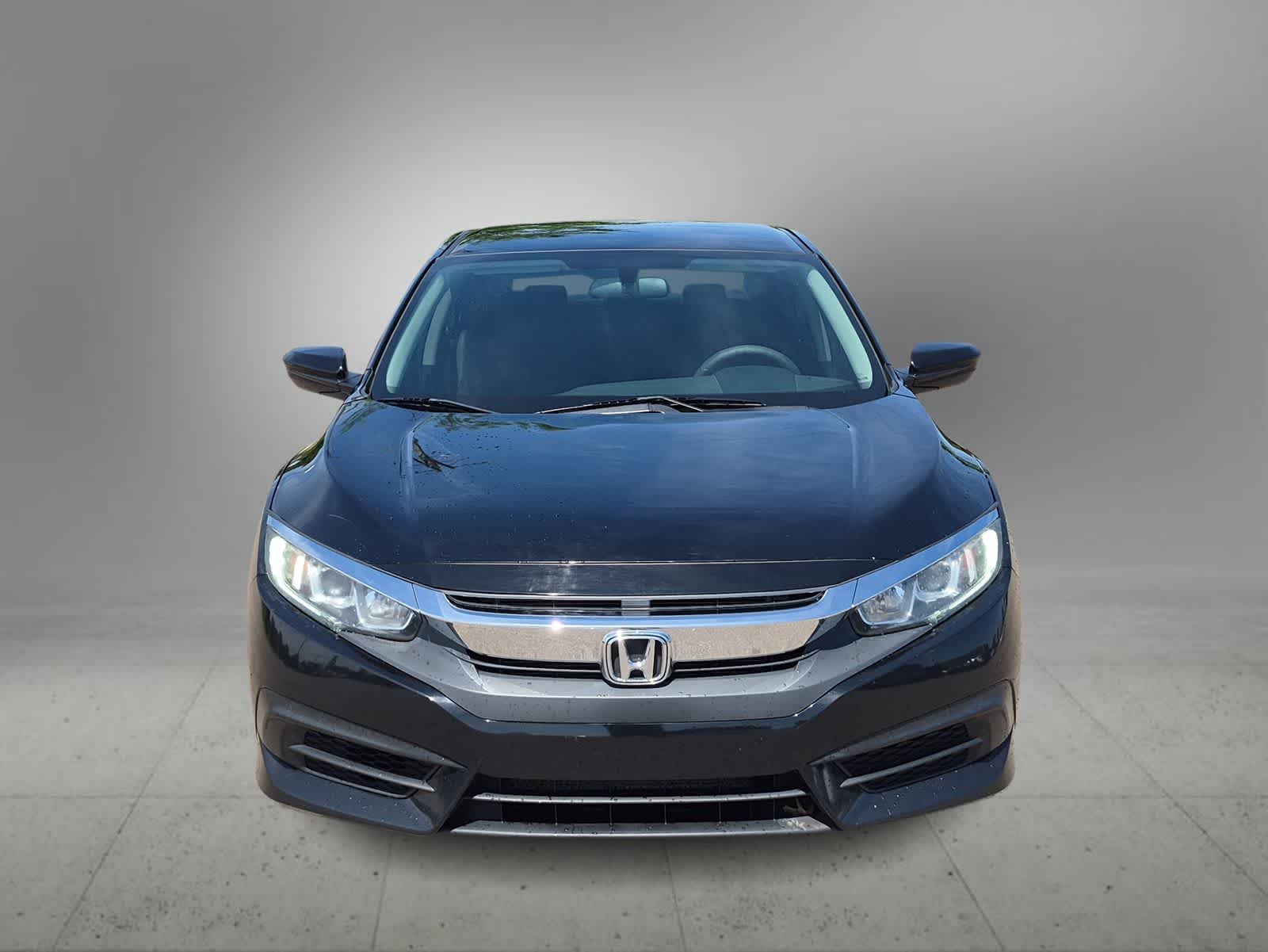 Thumbnail: 2016 Honda Civic - 3