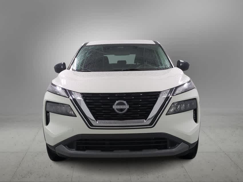 Thumbnail: 2022 Nissan Rogue - 3