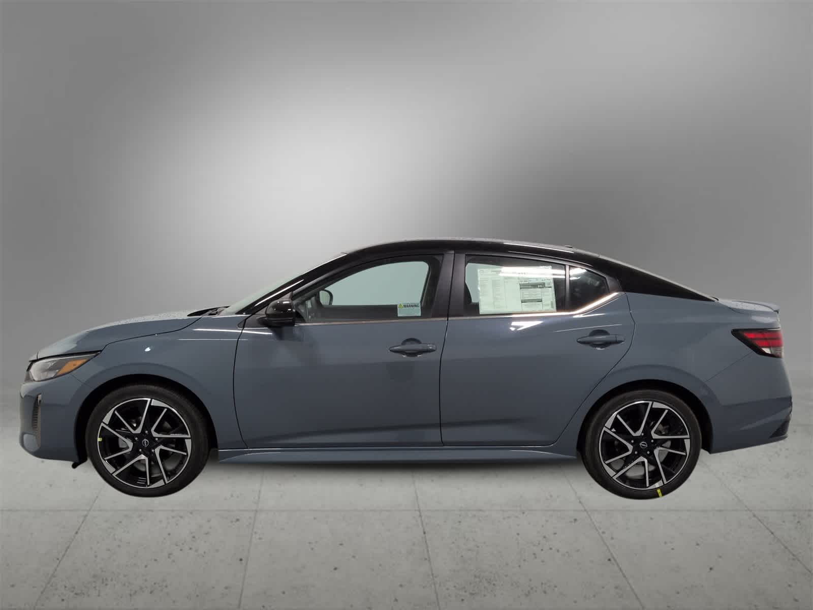 Thumbnail: 2025 Nissan Sentra - 5