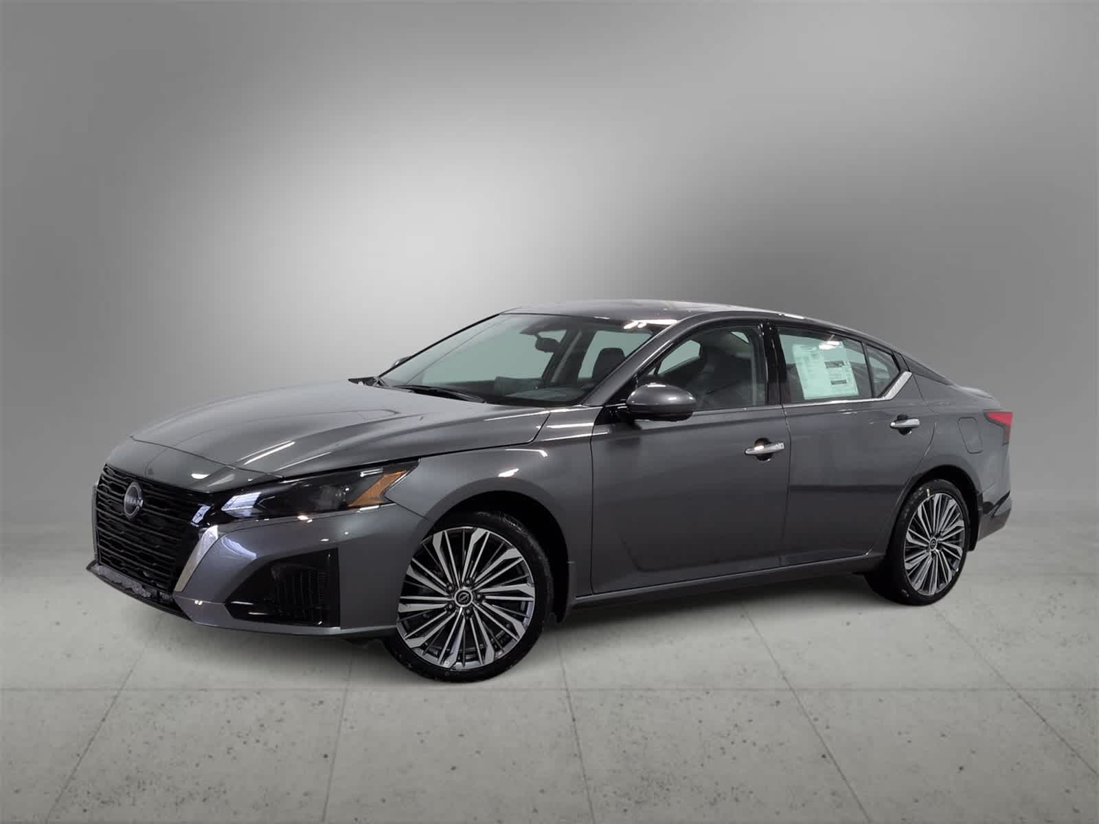 Thumbnail: 2025 Nissan Altima - 1