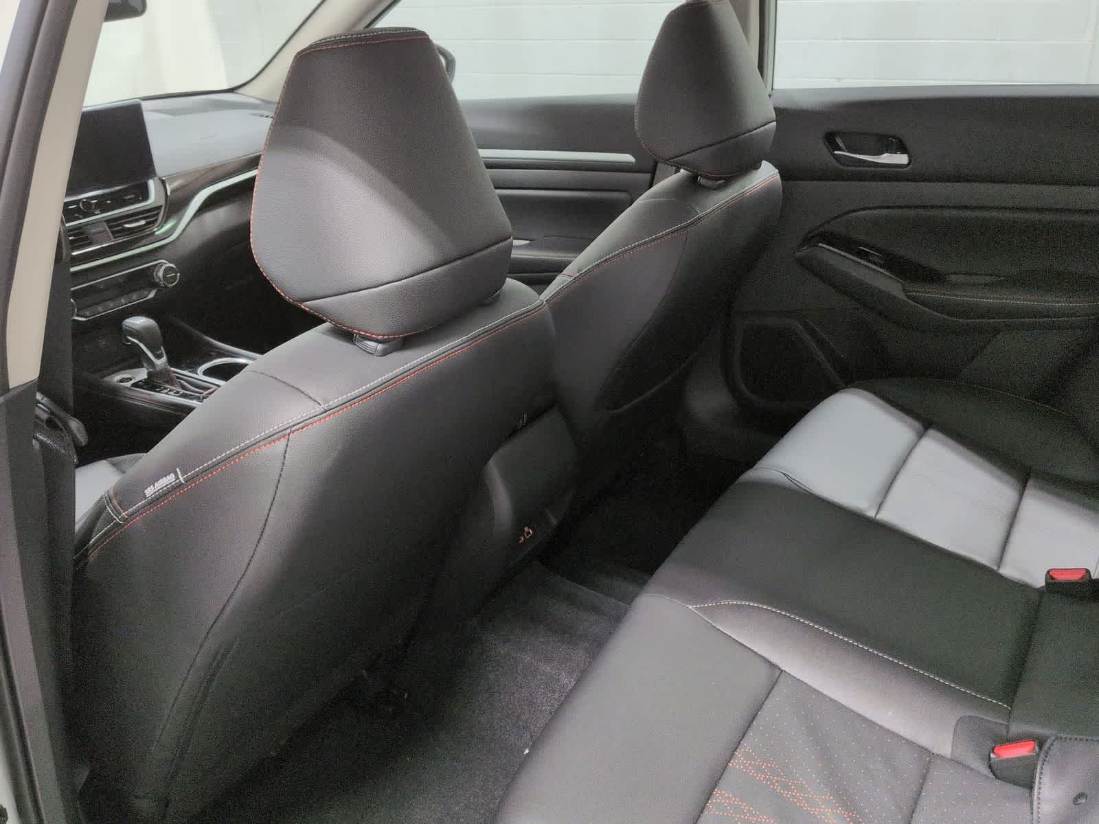 Thumbnail: 2025 Nissan Altima - 19