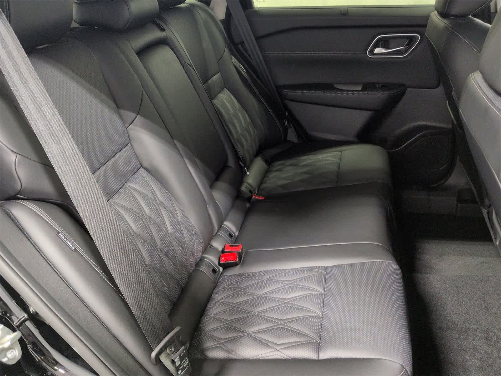 Thumbnail: 2026 Nissan Rogue - 22