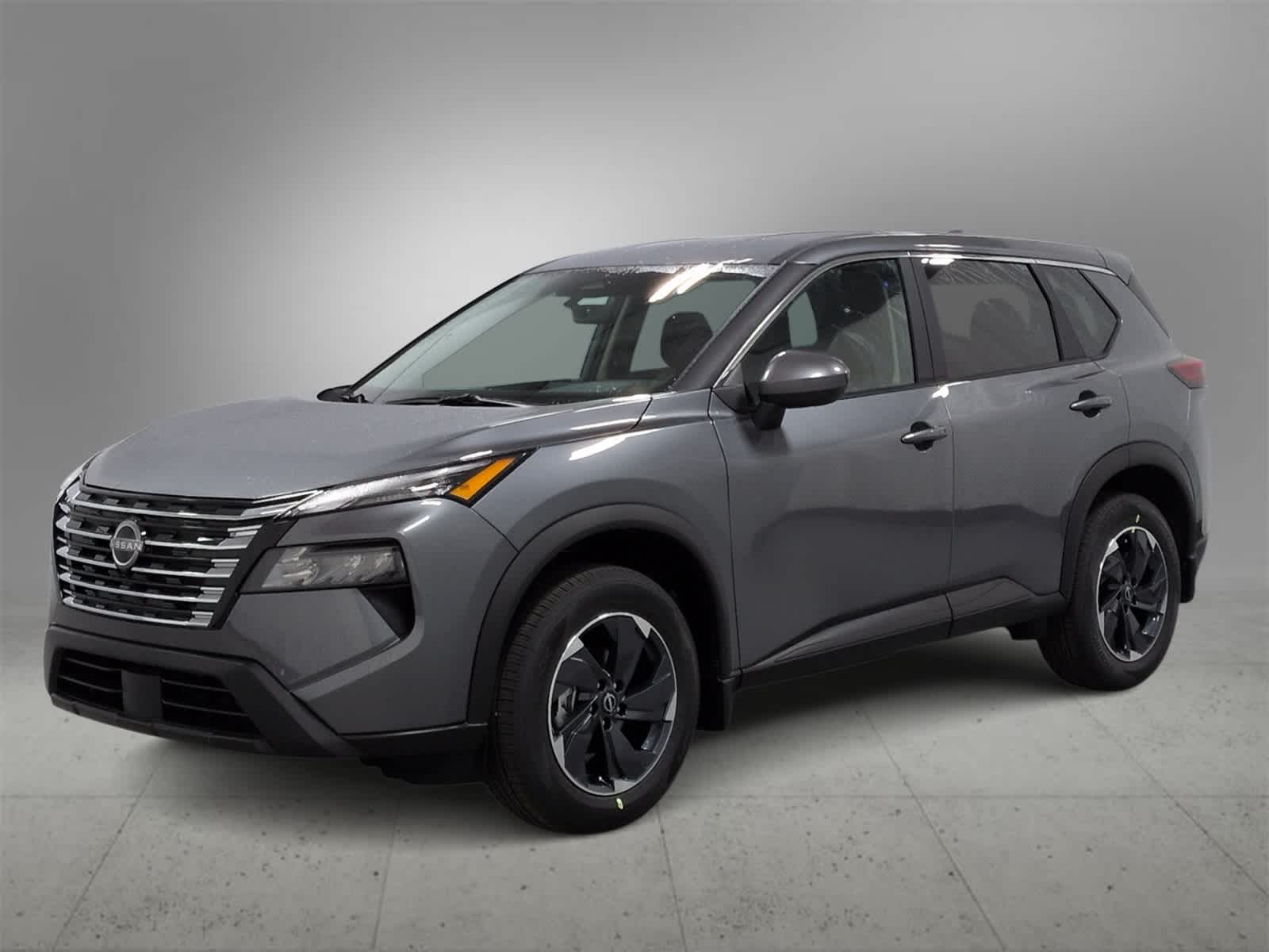 Thumbnail: 2026 Nissan Rogue - 4