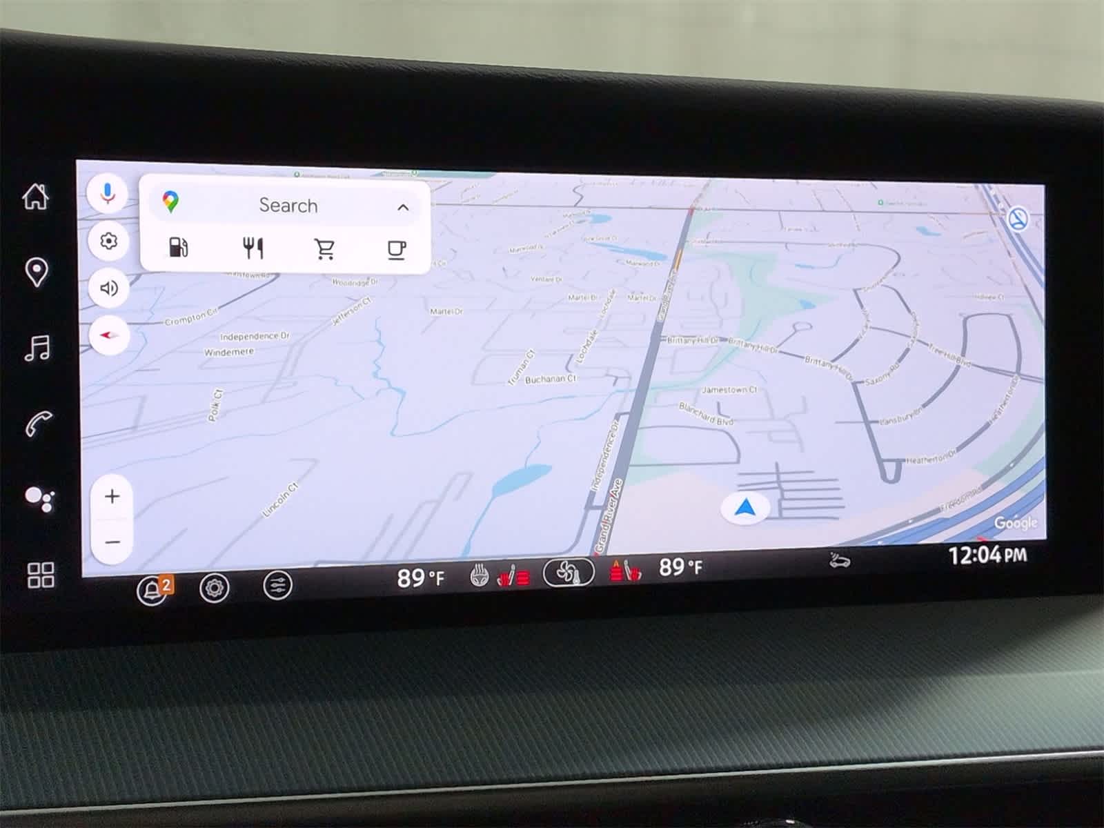 Thumbnail: 2026 Nissan Murano - 31