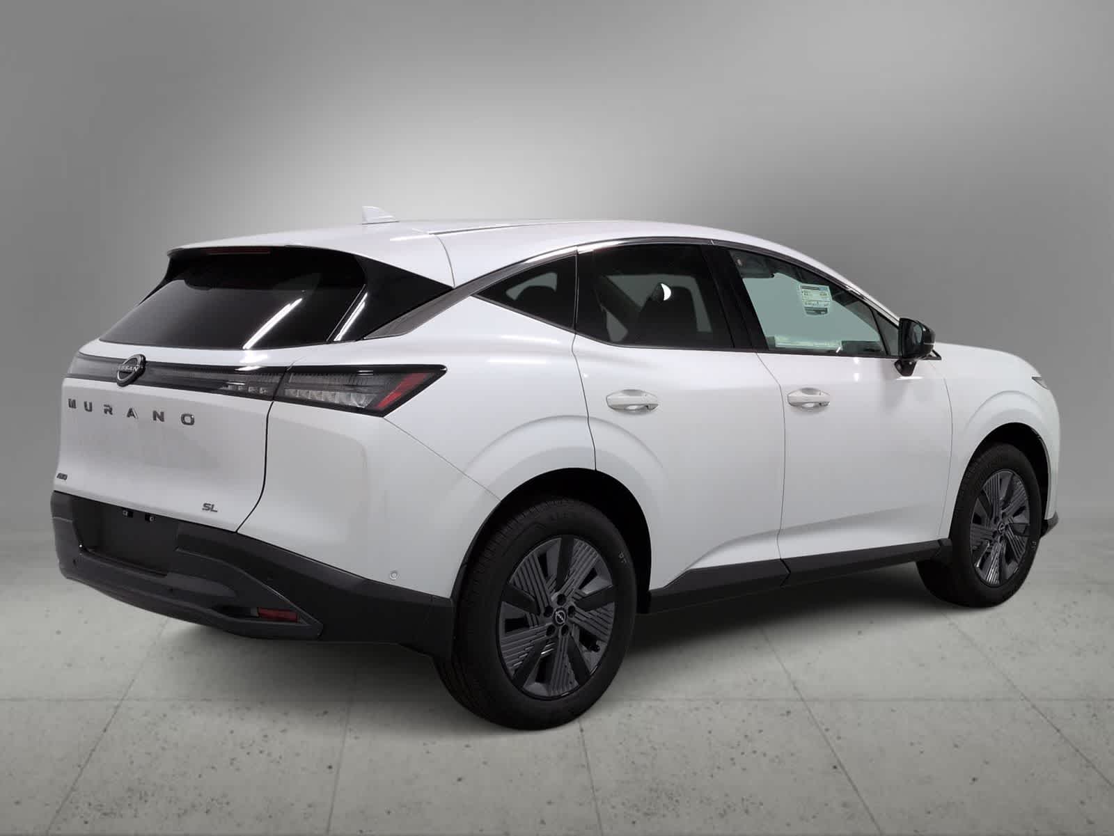Thumbnail: 2025 Nissan Murano - 8
