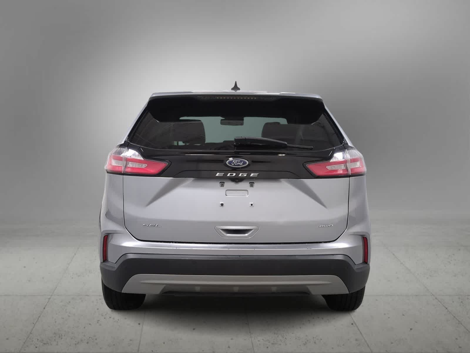 Thumbnail: 2022 Ford Edge - 7