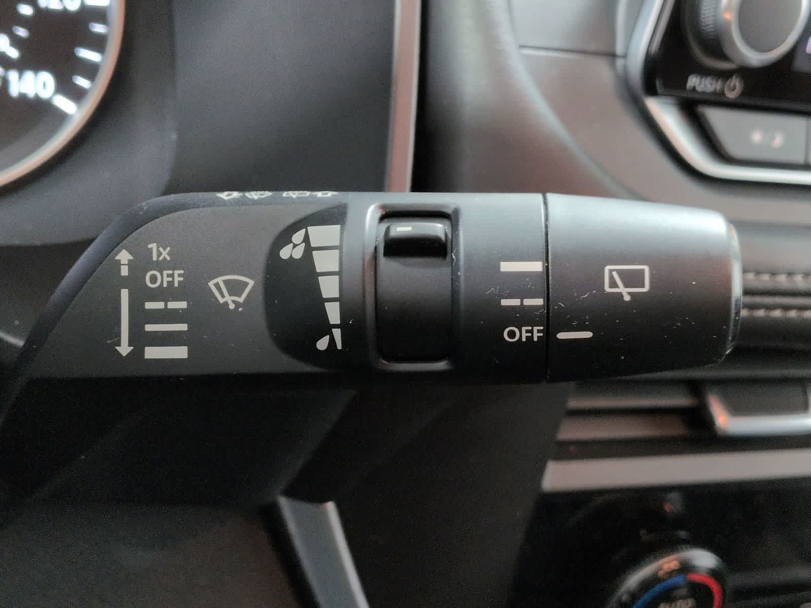 Thumbnail: 2023 Nissan Rogue - 26