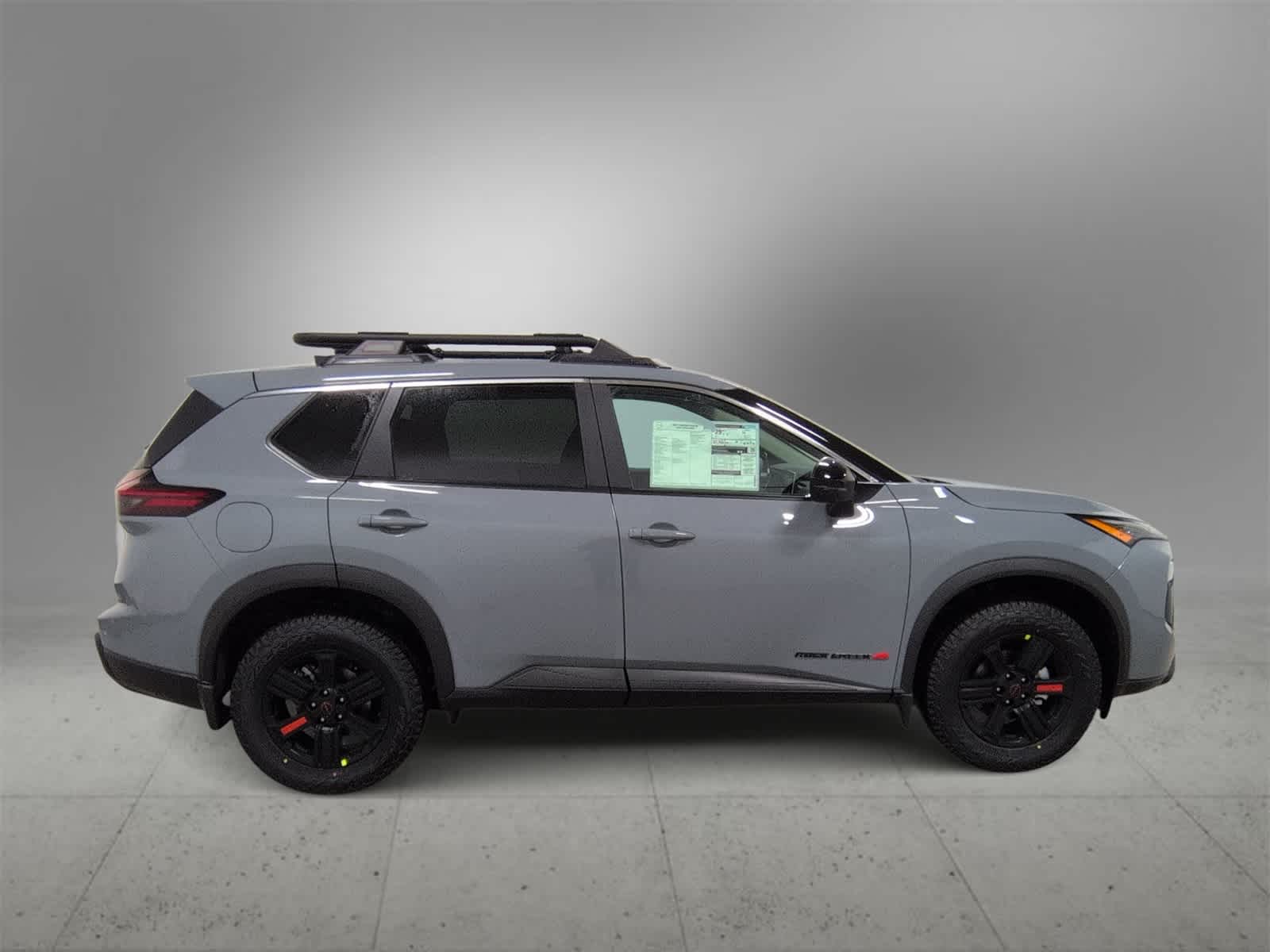 Thumbnail: 2026 Nissan Rogue - 9