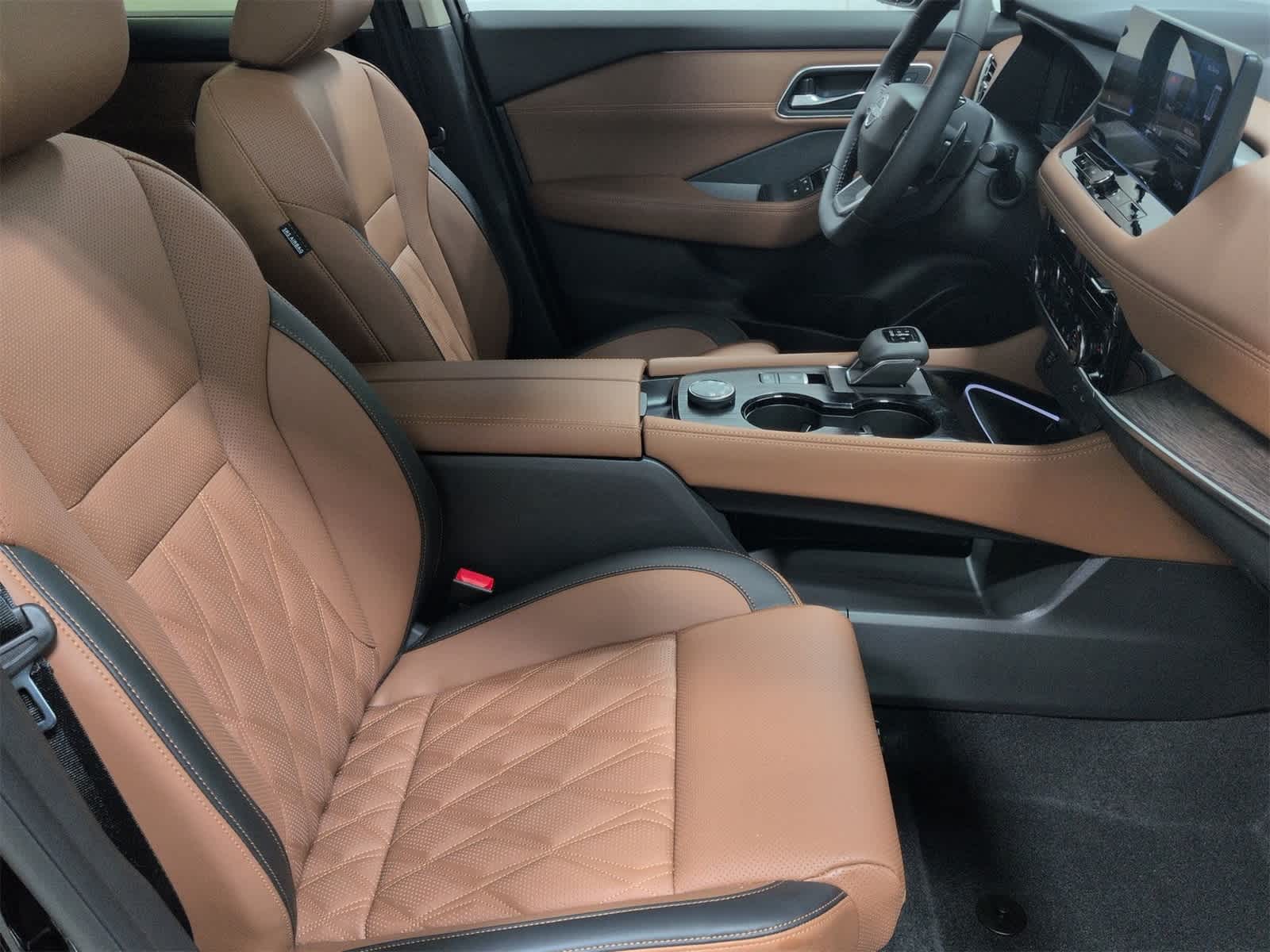 Thumbnail: 2026 Nissan Rogue - 24