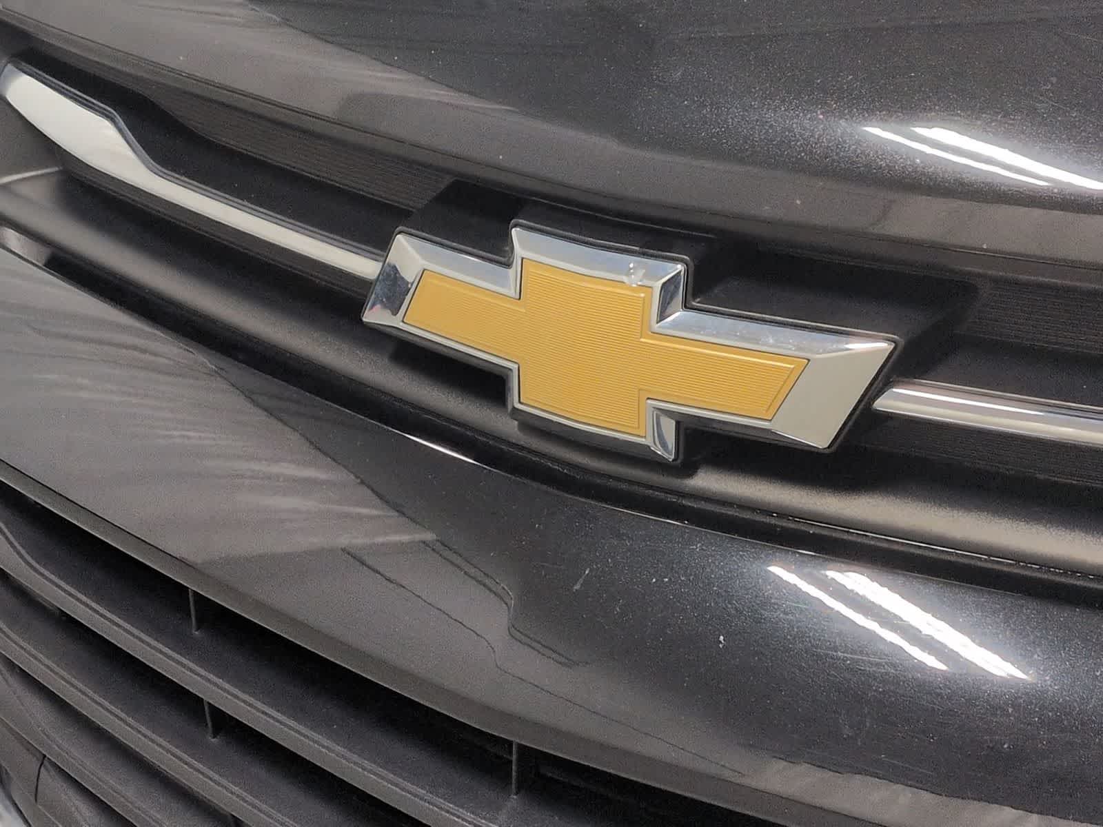 Thumbnail: 2019 Chevrolet Trax - 19