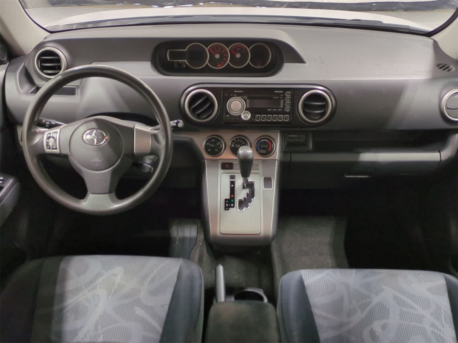 Thumbnail: 2011 Scion xB - 16