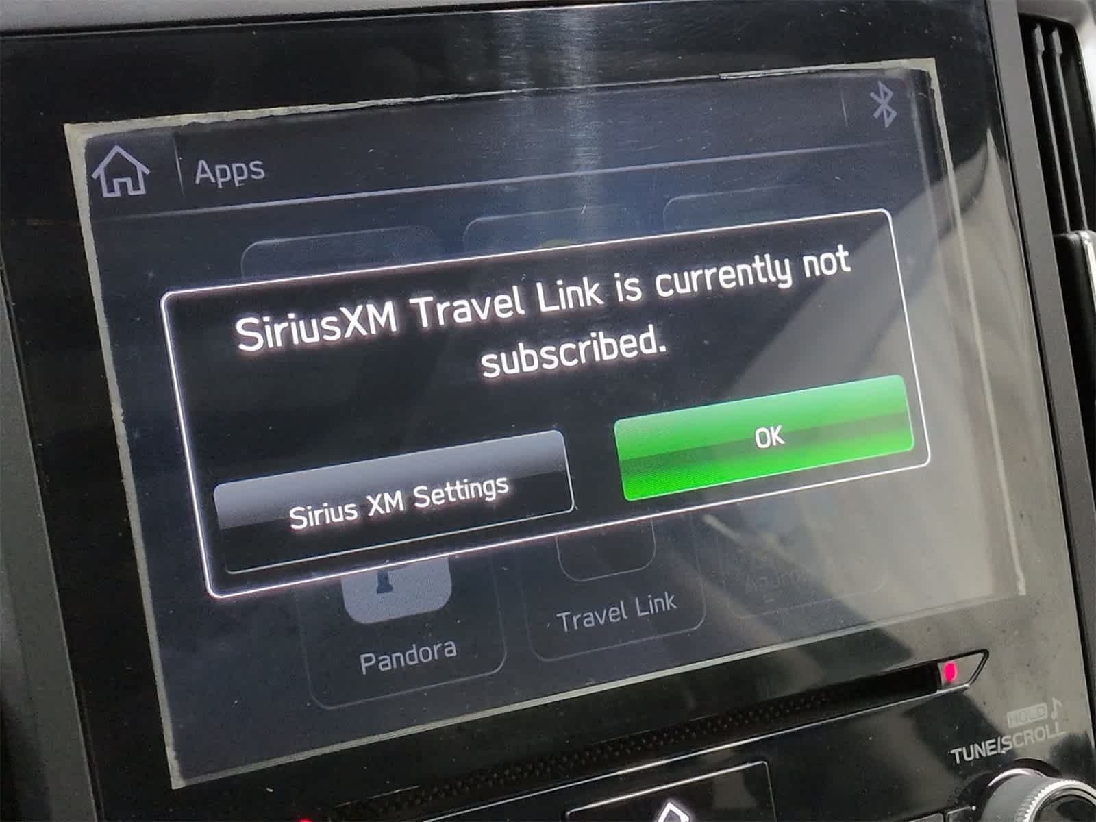 Thumbnail: 2018 Subaru Crosstrek - 30