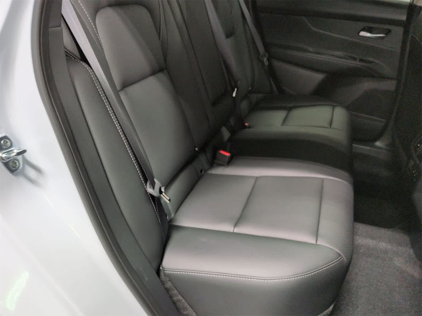 Thumbnail: 2026 Nissan Murano - 22