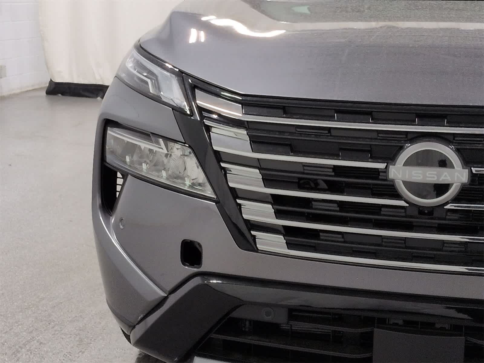 Thumbnail: 2026 Nissan Rogue - 11