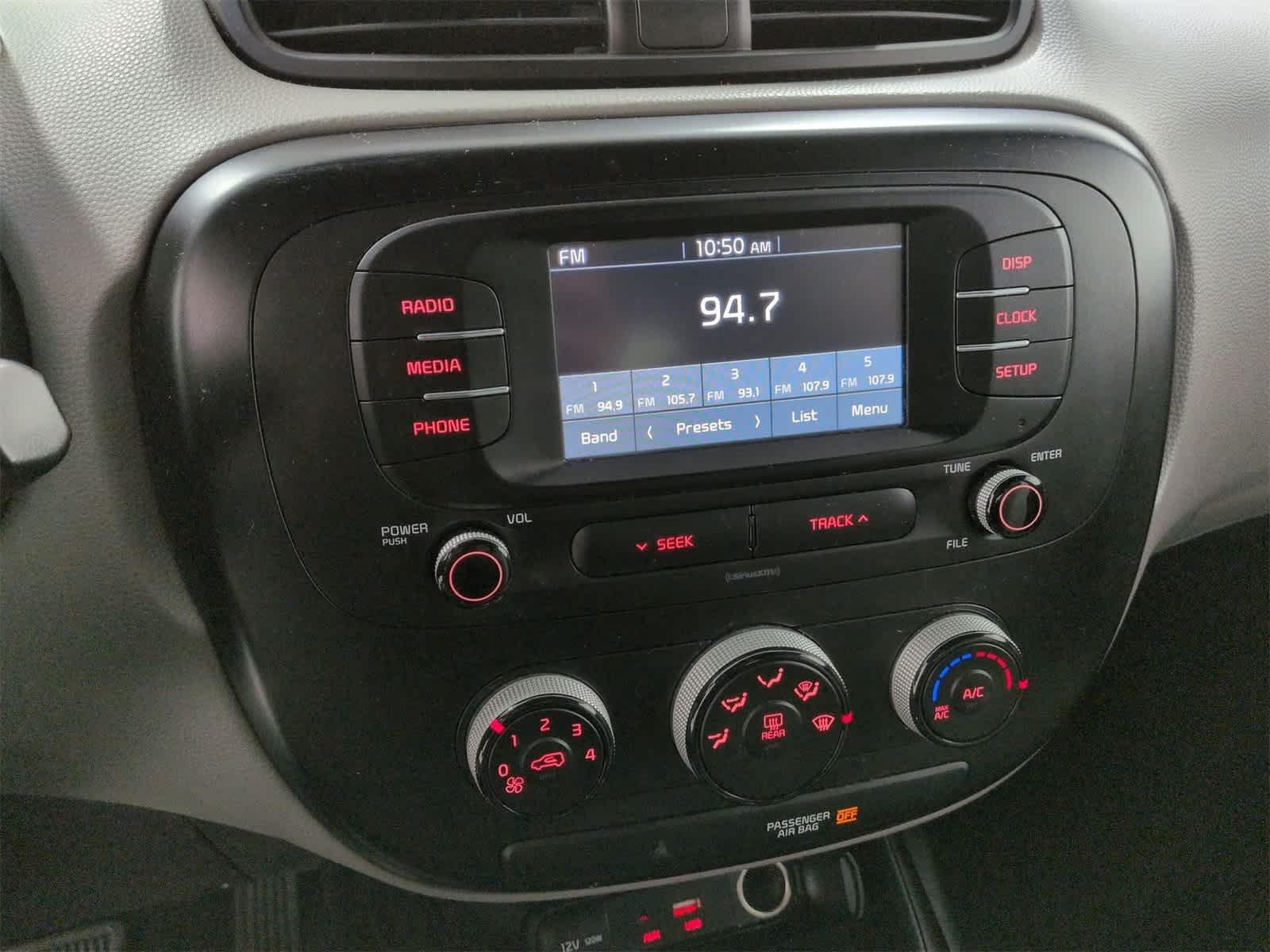 Thumbnail: 2019 Kia Soul - 28