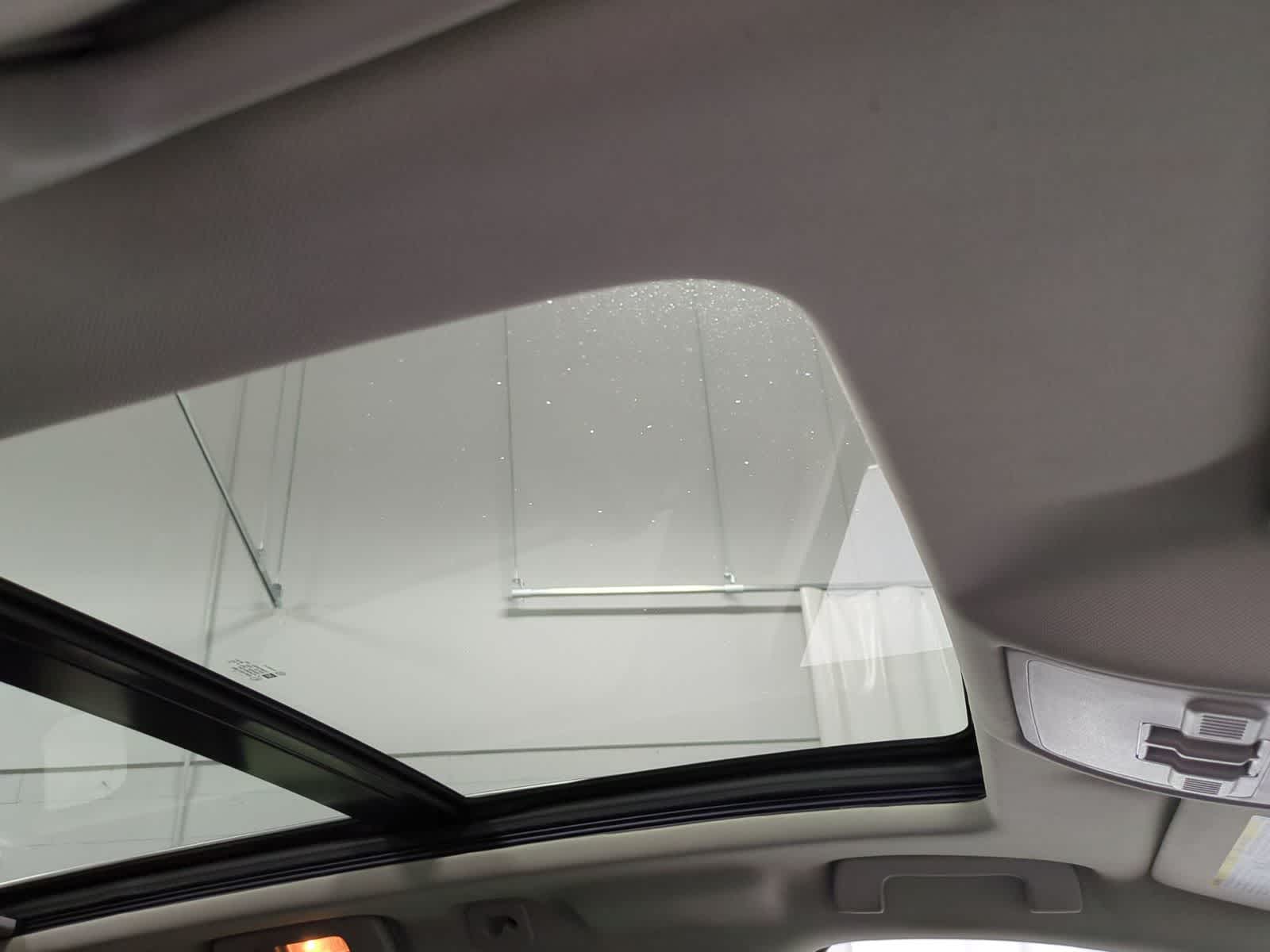 Thumbnail: 2012 Cadillac SRX - 23