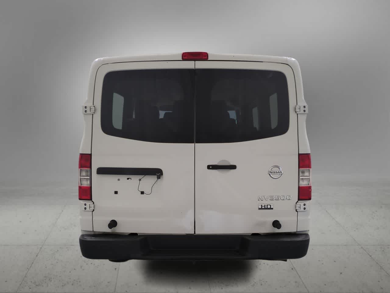 Thumbnail: 2016 Nissan NV - 7