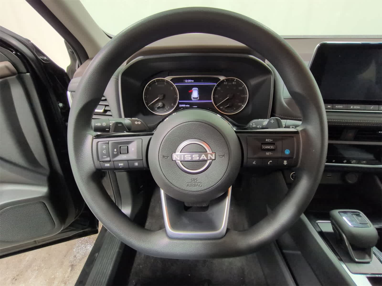 Thumbnail: 2023 Nissan Rogue - 23