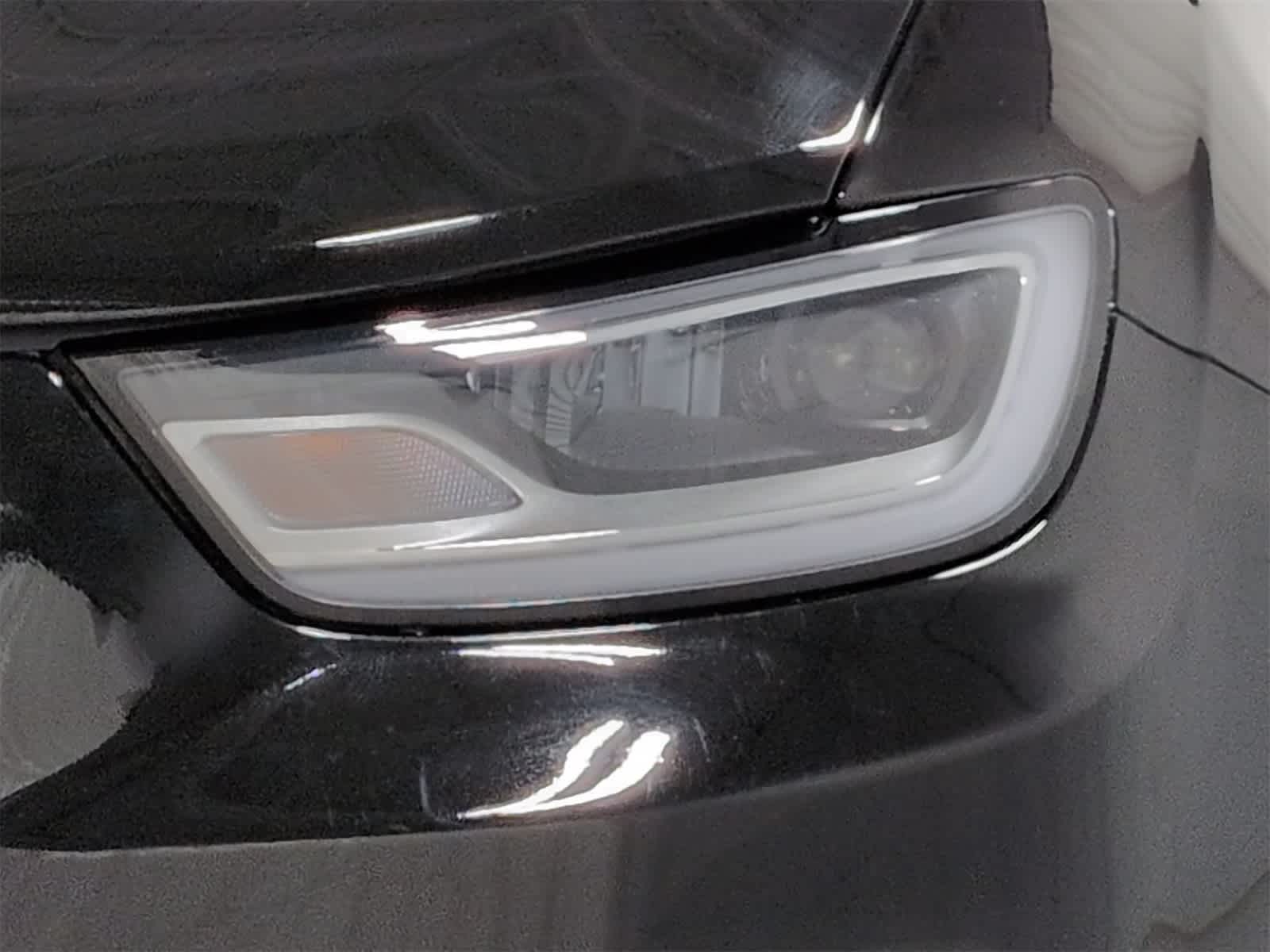 Thumbnail: 2025 Chrysler Pacifica - 11