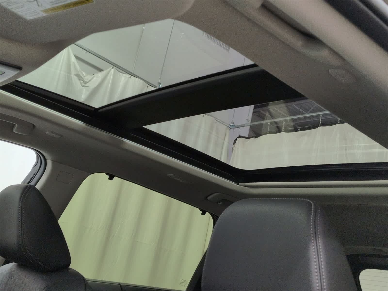 Thumbnail: 2026 Nissan Rogue - 20