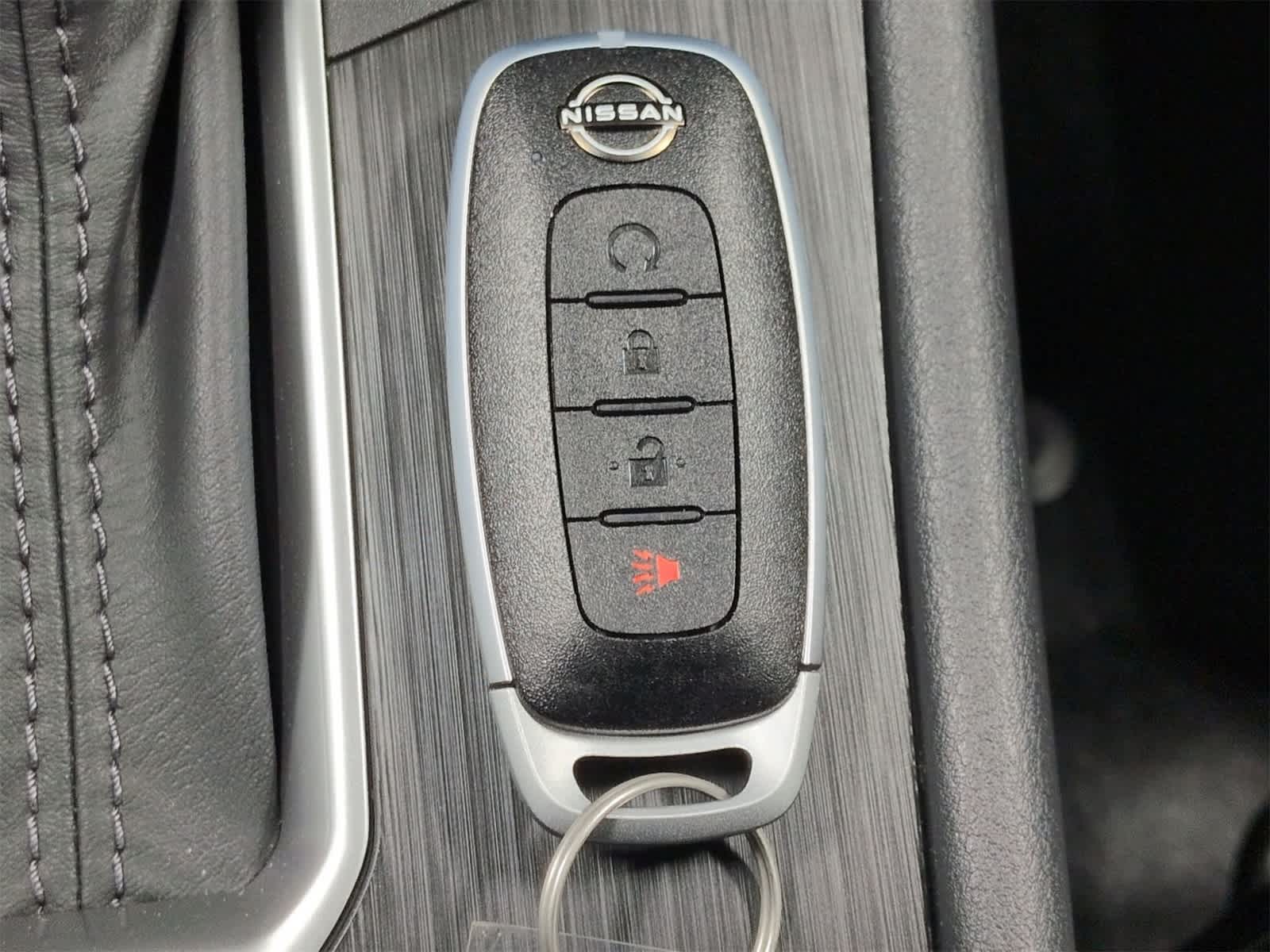 Thumbnail: 2026 Nissan Kicks - 35