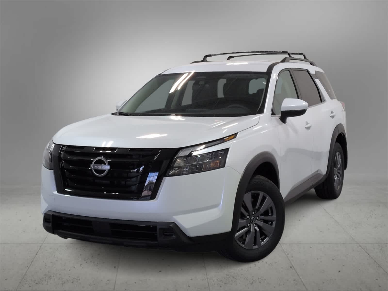 Thumbnail: 2025 Nissan Pathfinder - 1