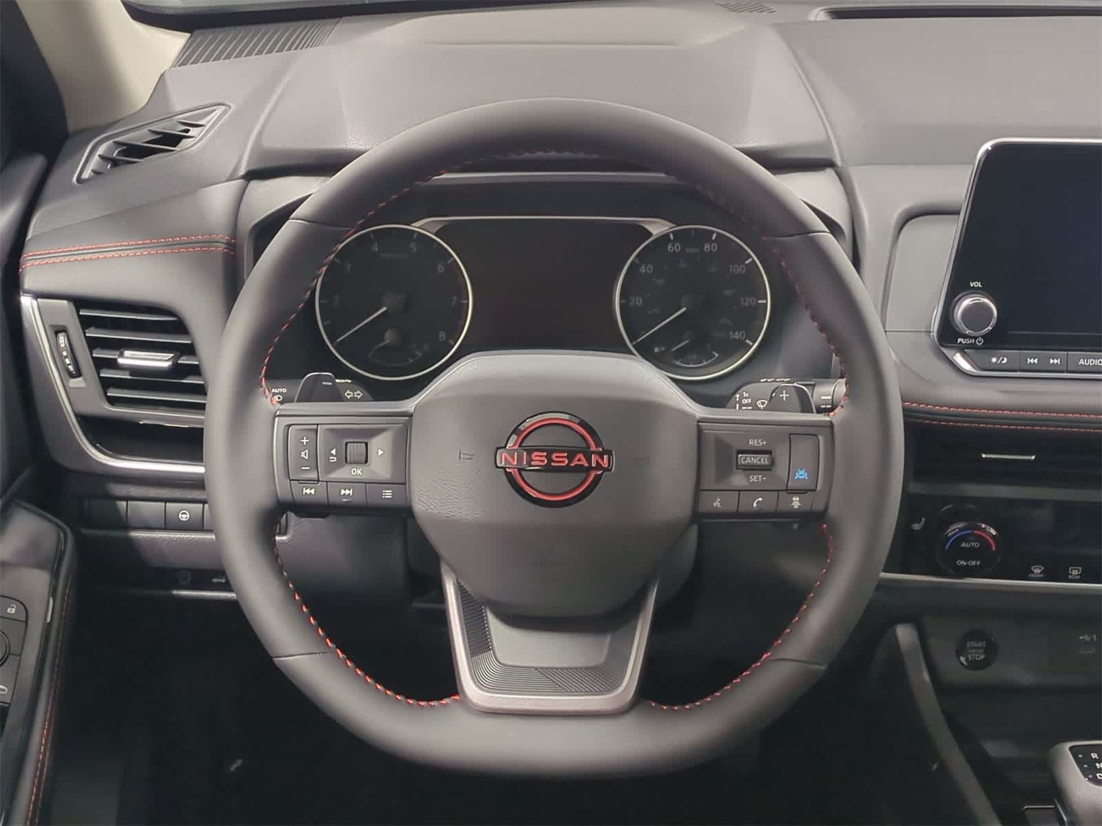 Thumbnail: 2026 Nissan Rogue - 22