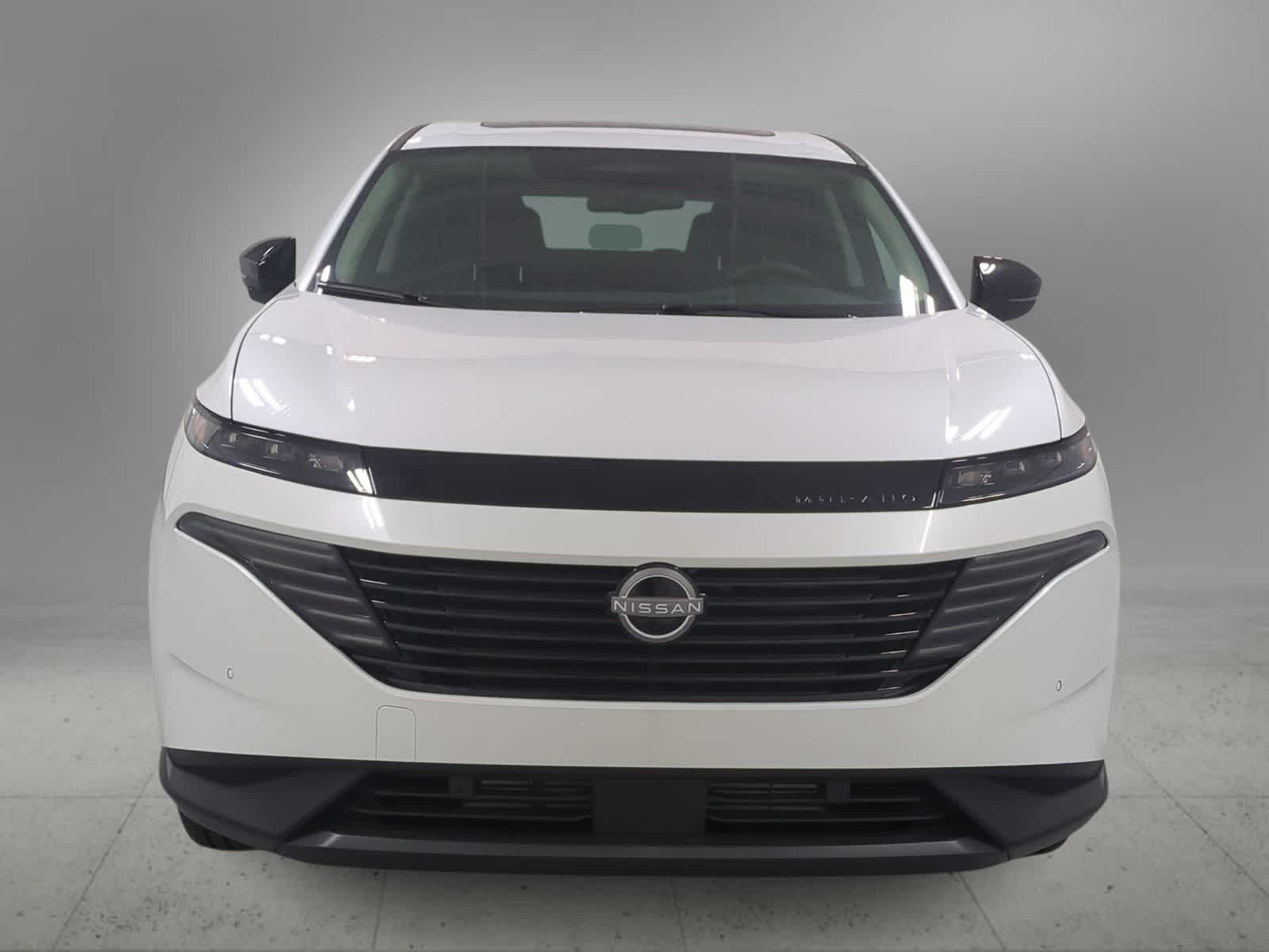 Thumbnail: 2025 Nissan Murano - 3