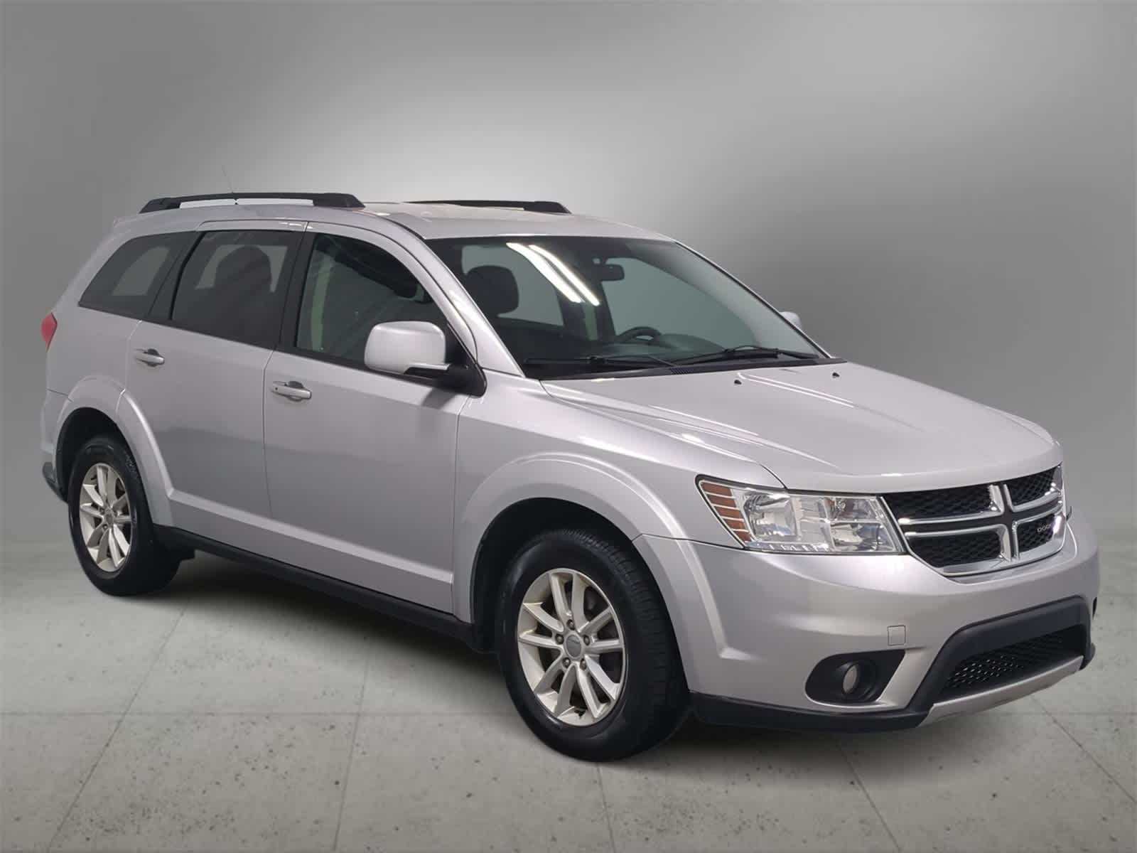 Thumbnail: 2013 Dodge Journey - 2