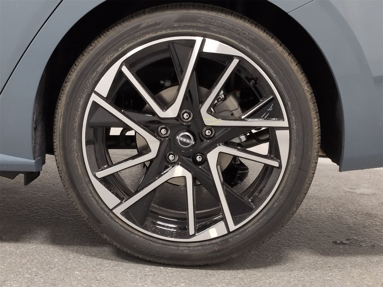 Thumbnail: 2025 Nissan Sentra - 14