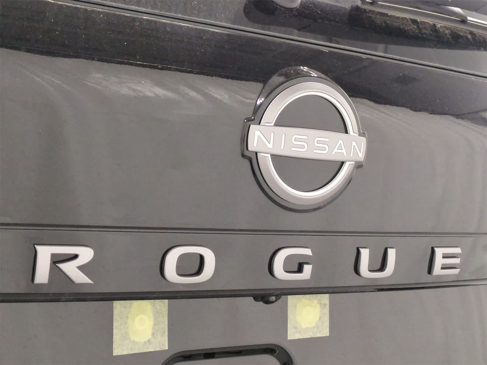 Thumbnail: 2026 Nissan Rogue - 12
