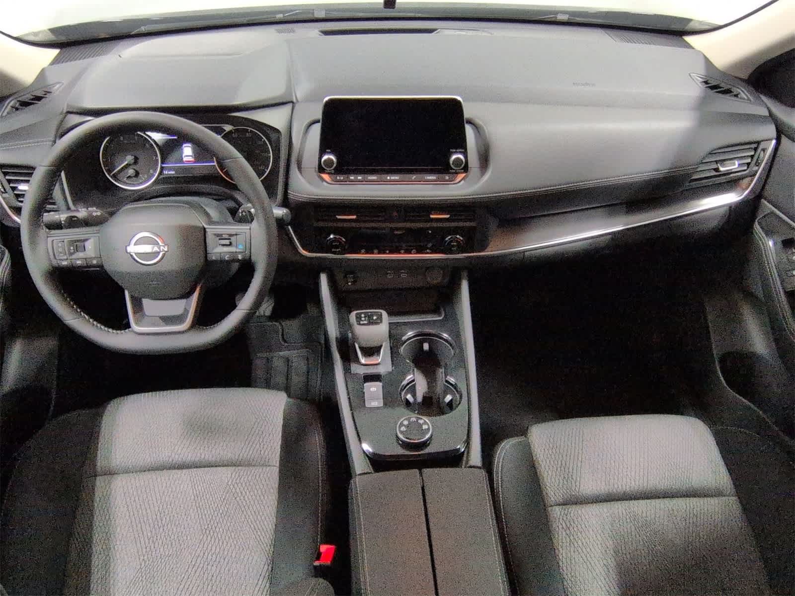 Thumbnail: 2026 Nissan Rogue - 8