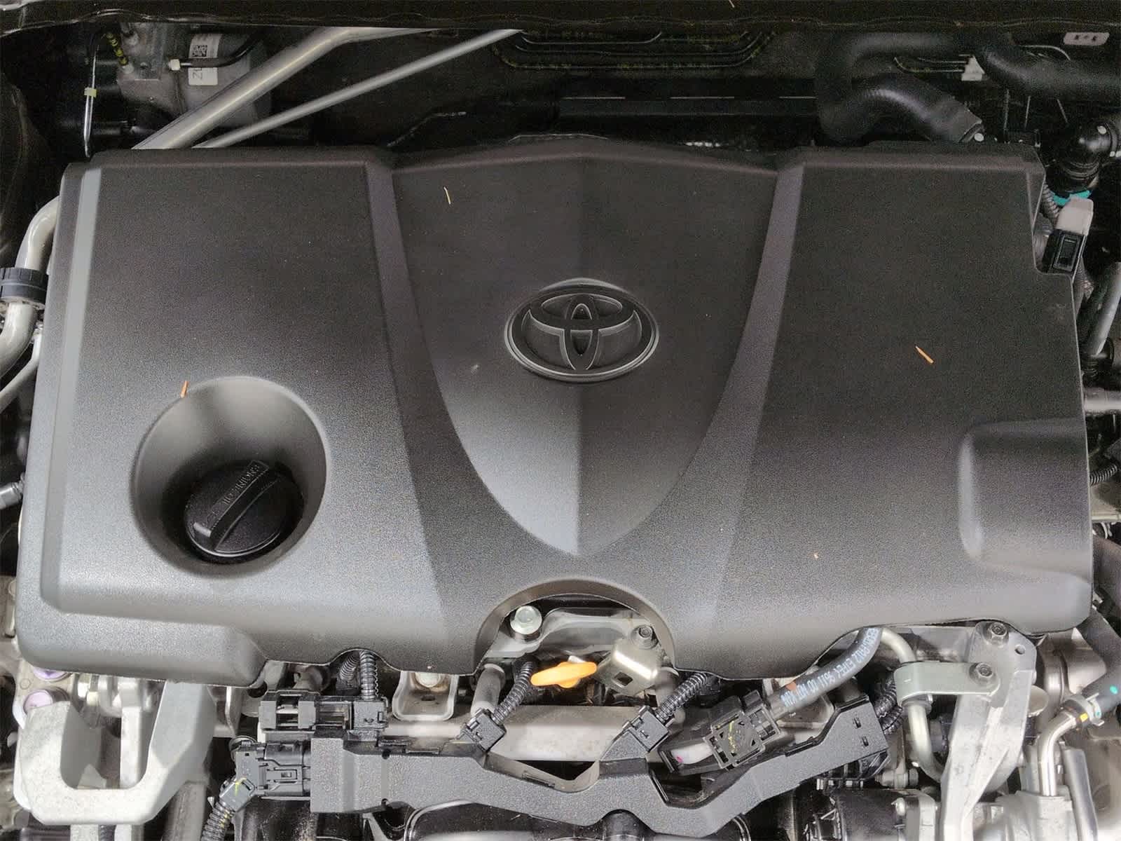 Thumbnail: 2019 Toyota Camry - 15