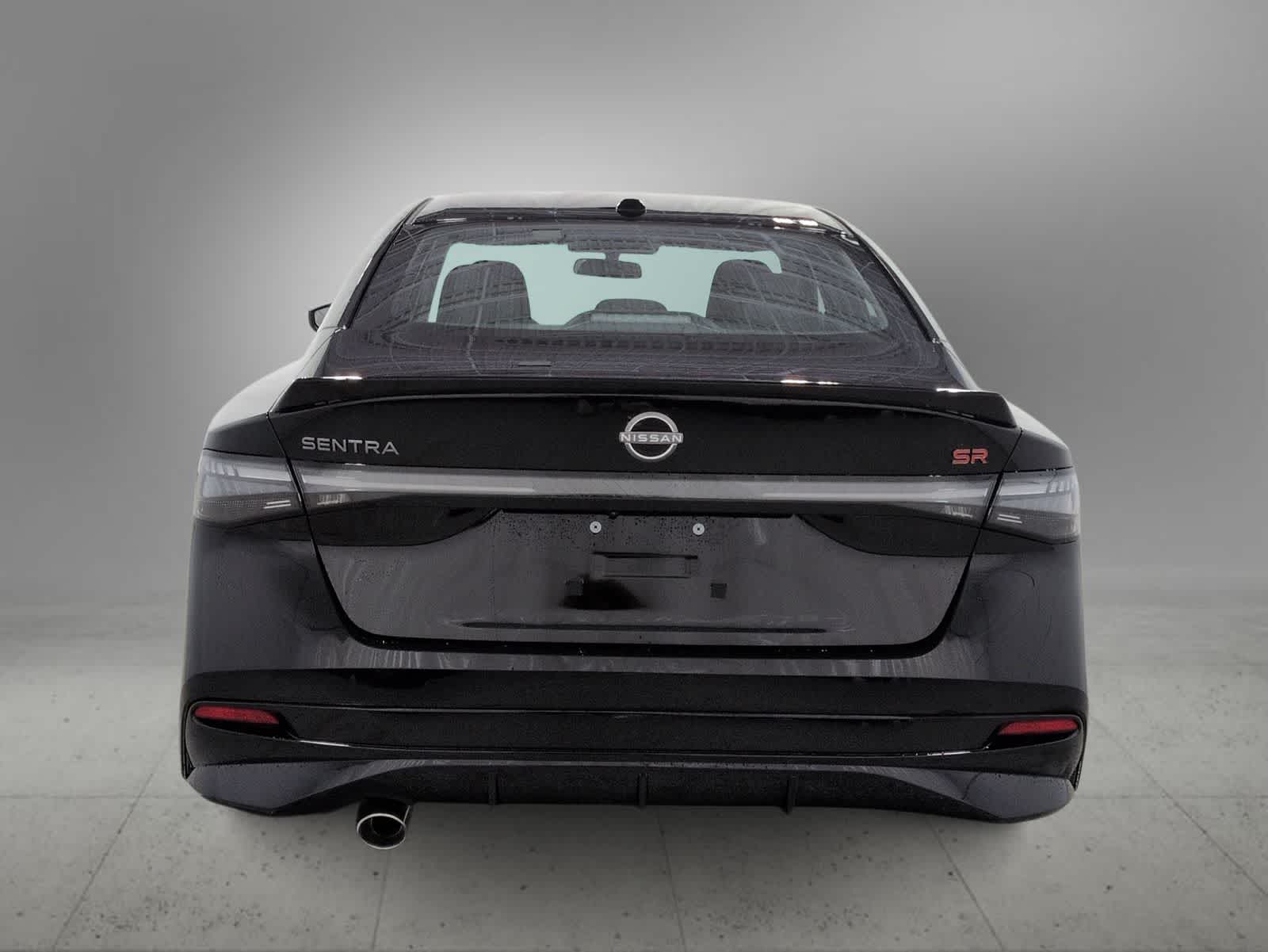 Thumbnail: 2026 Nissan Sentra - 7