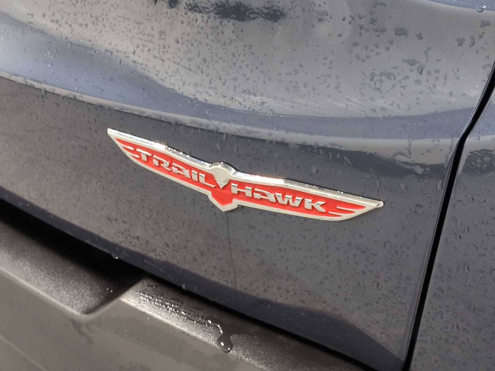 Thumbnail: 2023 Jeep Renegade - 12