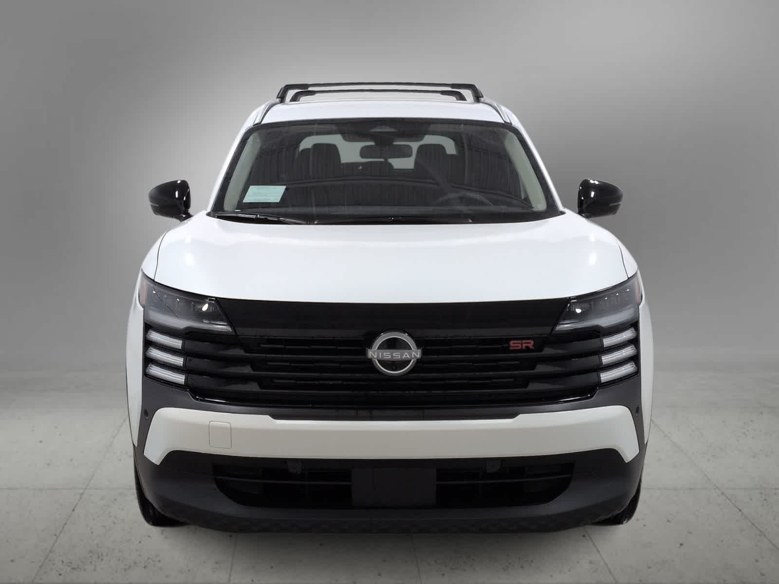 Thumbnail: 2026 Nissan Kicks - 3