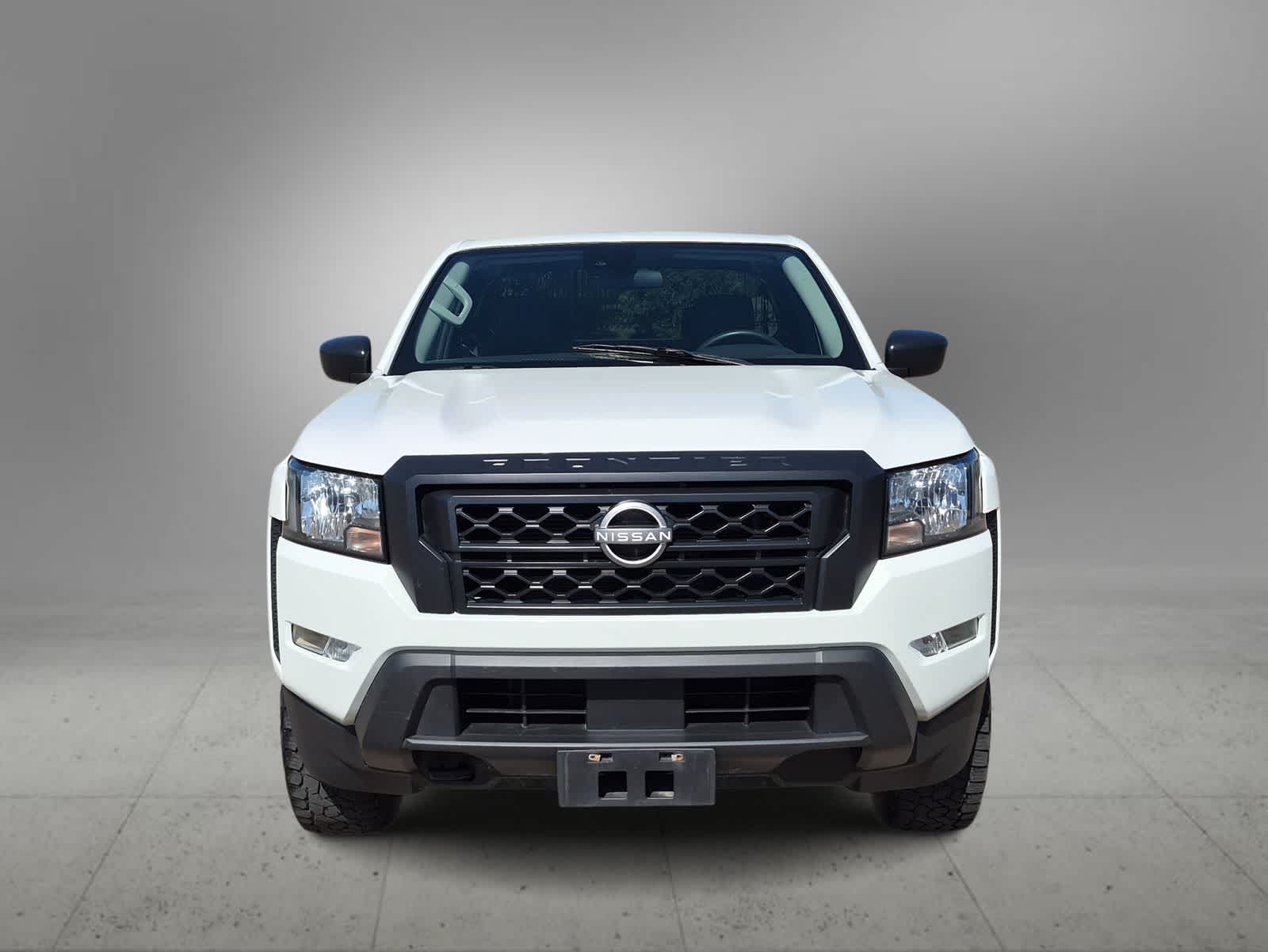 Thumbnail: 2023 Nissan Frontier - 3