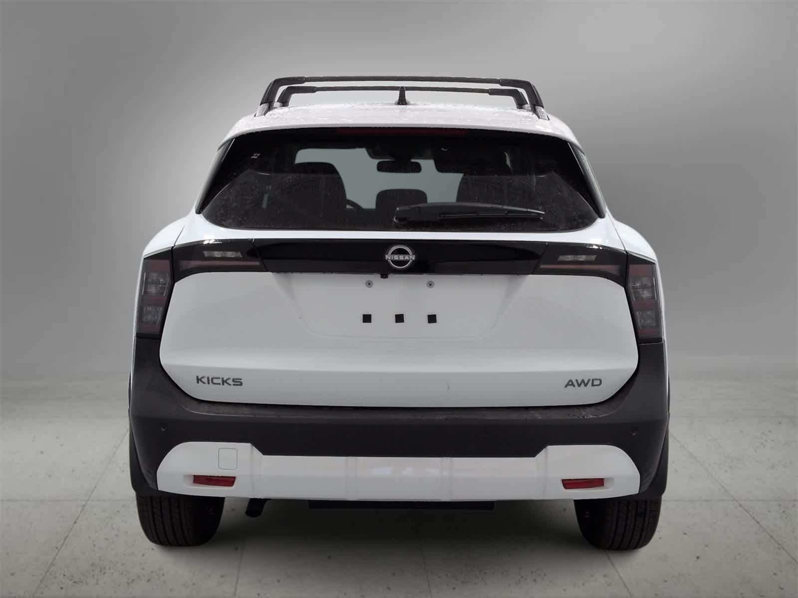 Thumbnail: 2026 Nissan Kicks - 7