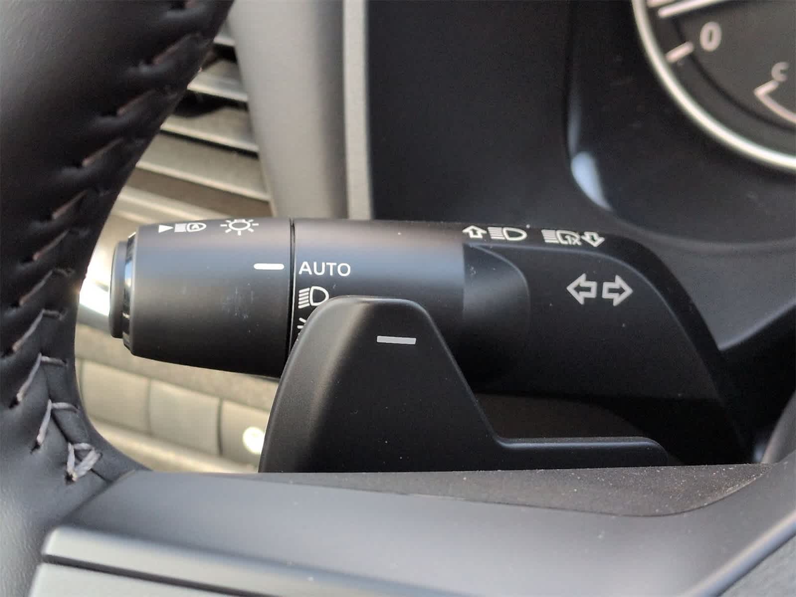 Thumbnail: 2026 Nissan Rogue - 28