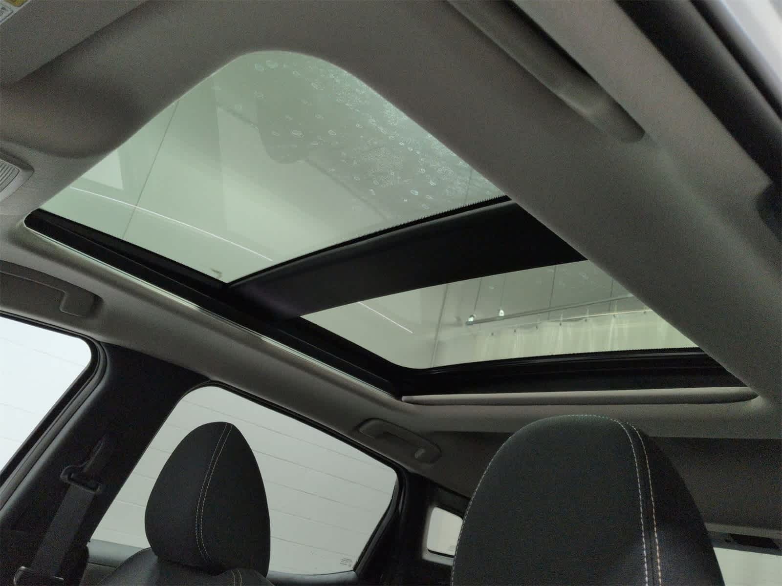 Thumbnail: 2026 Nissan Kicks - 20