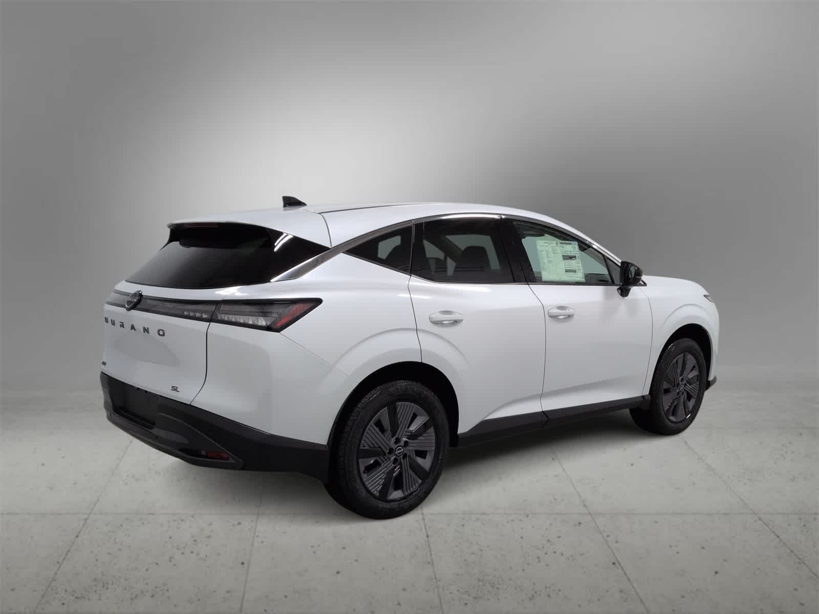 Thumbnail: 2026 Nissan Murano - 8
